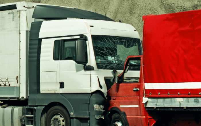 Acidentes de trânsito: qual é o papel das transportadoras? Acidentes de trânsito: qual é o papel das transportadoras?