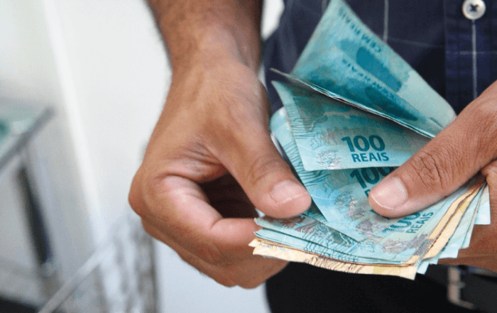 Saldo antecipado: ajuda com toda segurança para motoristas Saldo antecipado: ajuda com toda segurança para motoristas