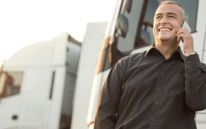 Fretebras: casos reais de empresas que usam e aprovam Fretebras: casos reais de empresas que usam e aprovam