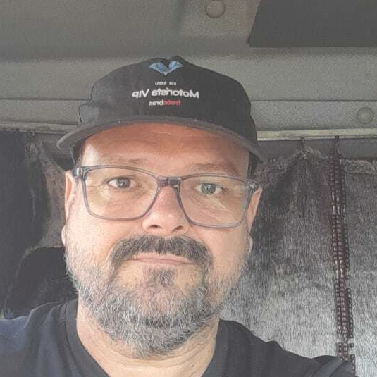 João Luis De Oliveira Junior